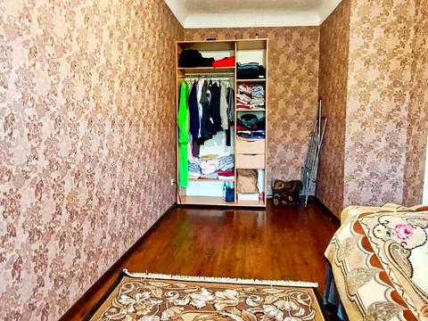 квартира за адресою Зимових Походів вул. (Молодогвардійська), 20