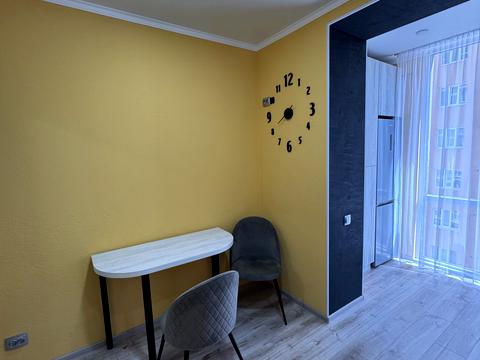 квартира за адресою Ольги Кисілевської вул., 27