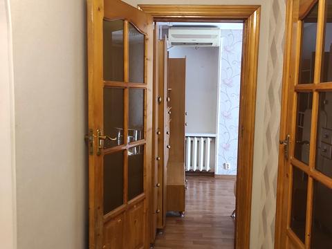 квартира по адресу Владислава Бувалкина ул. (Бочарова Генерала), 57-В
