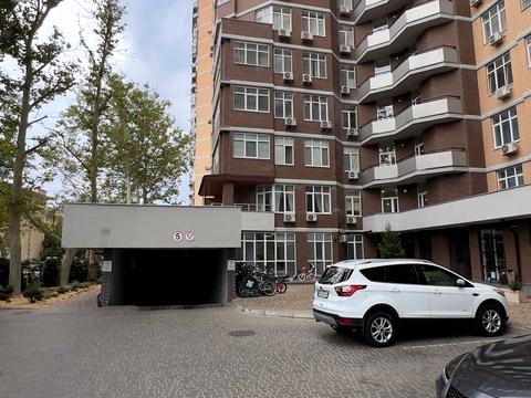 квартира по адресу Французский бульв., 26/1