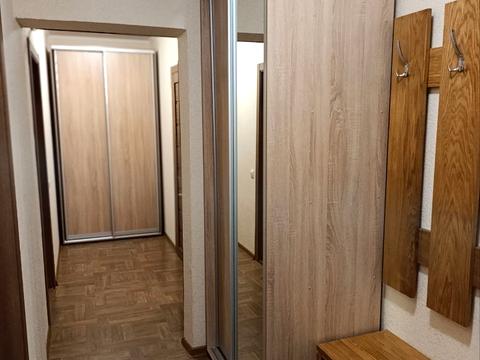 квартира за адресою Коноплянська вул., 22-А