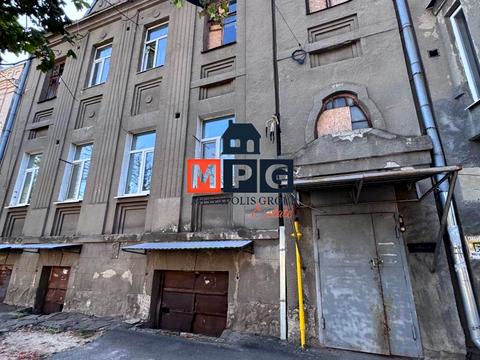 квартира за адресою Харків, Конторська вул. (Червоножовтнева), 54