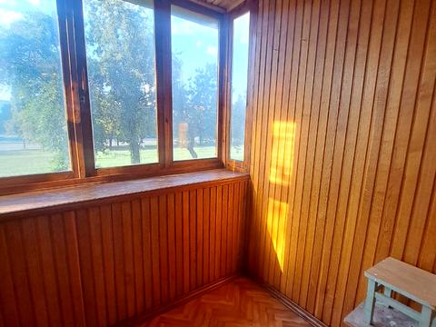 квартира за адресою Леся Курбаса просп., 9