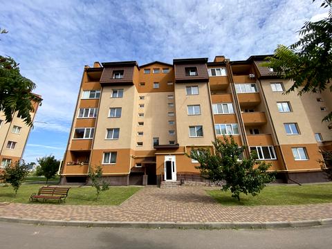 квартира по адресу Столична ул., 3