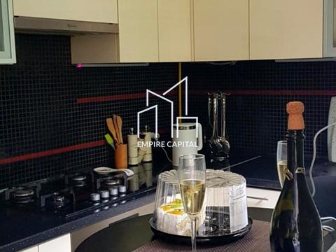 квартира за адресою Дністерська вул., 2