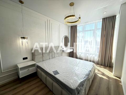 квартира по адресу Курортный пер., 2