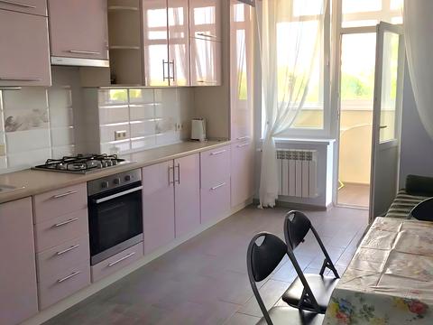 квартира за адресою Парусна вул. (Героїв Сталінграду), 1н