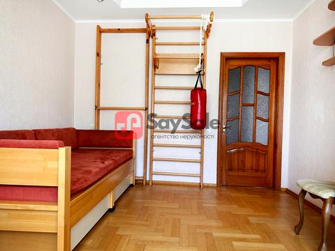 квартира за адресою Анни Ахматової вул., 35-Б