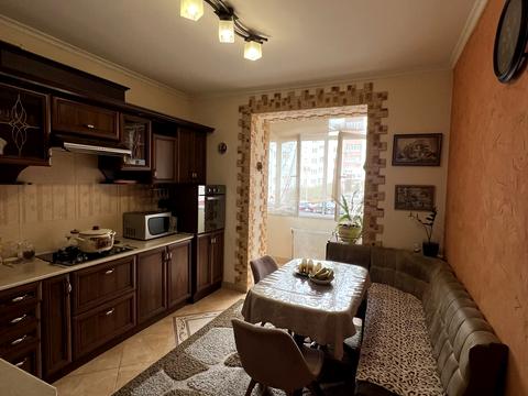 квартира по адресу Богдана Хмельницкого ул., 51а