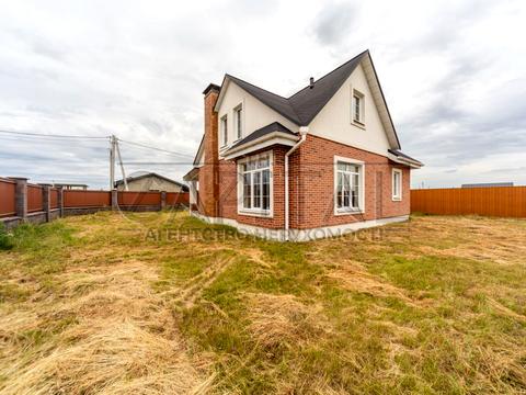 дом по адресу Центральна, 25