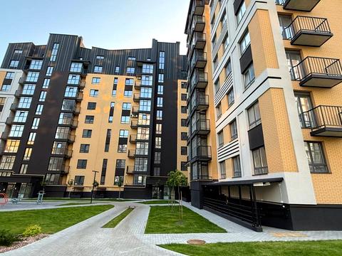 квартира по адресу Панаса Мирного ул., 24