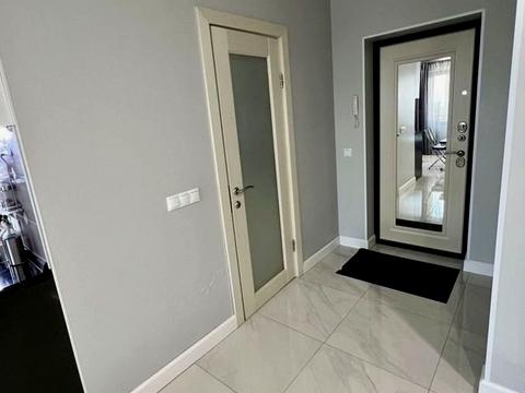 квартира по адресу Французский бульв., 9