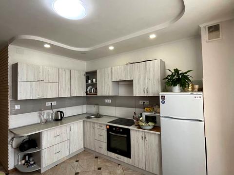 квартира за адресою Марсельська вул., 33