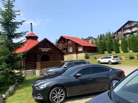 комерційна за адресою Героїв Майдану, 1