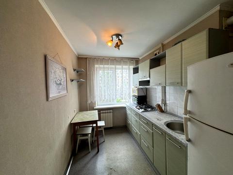 квартира по адресу Героев просп., 30
