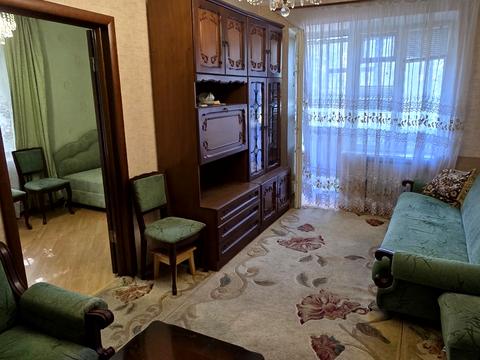 квартира за адресою Олександра Поля просп. (Кірова), 104