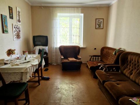 дом по адресу Княгині Ольги