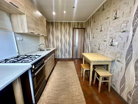 квартира за адресою Бидгощська вул., 5