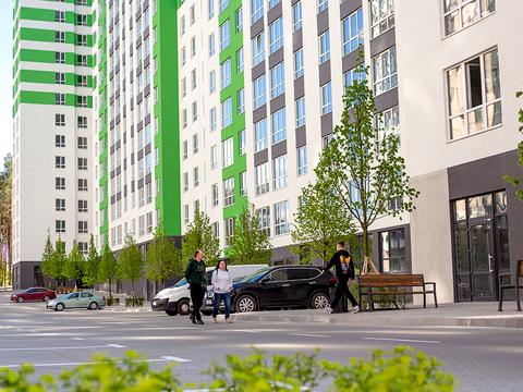 квартира по адресу Университетская ул., 3/15