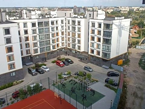квартира за адресою Івана Богуна, 27а