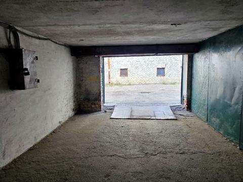 паркоместо по адресу Тракторостроителей просп., 79а