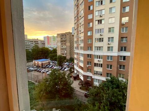 квартира за адресою Симона Петлюри вул. (Черняховського), 21-А
