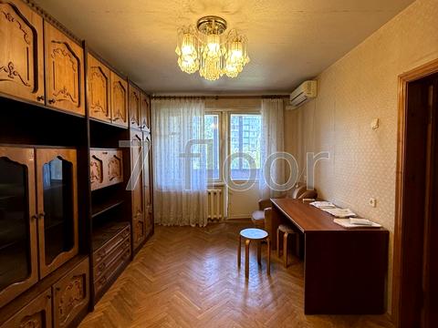 квартира по адресу Киев, Зои Гайдай ул., 7-Б