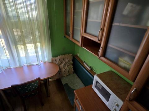 квартира за адресою Нескорених вул., 21