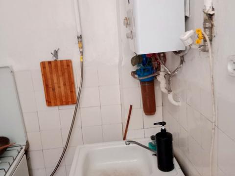 квартира по адресу Голубовича ул., 19
