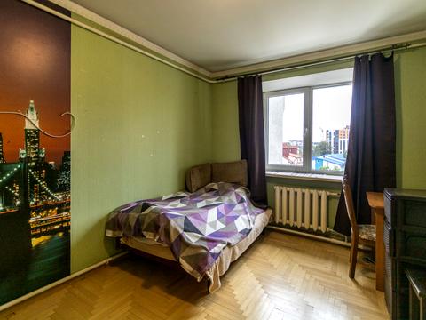 квартира по адресу Черновола ул., 101