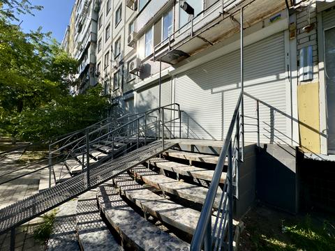 коммерческая по адресу Героев просп., 12
