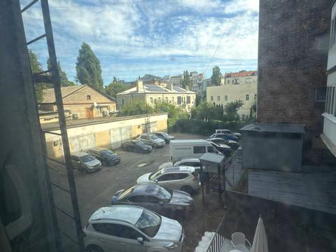 квартира за адресою Володимирська вул., 69