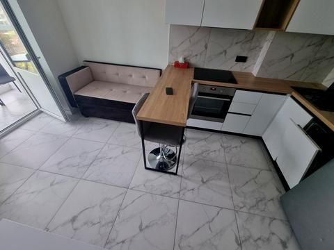 квартира за адресою Патріарха Мстислава Скрипника вул., 48-А
