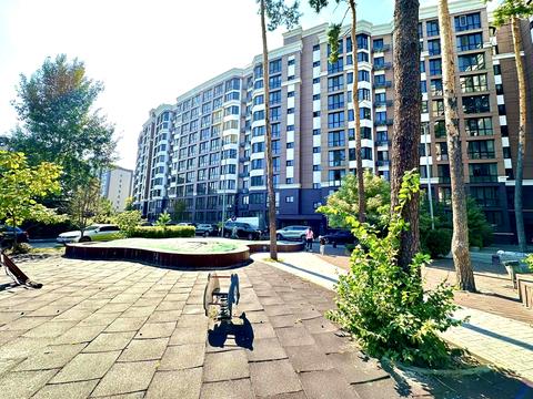 квартира за адресою Велика Кільцева вул., 9