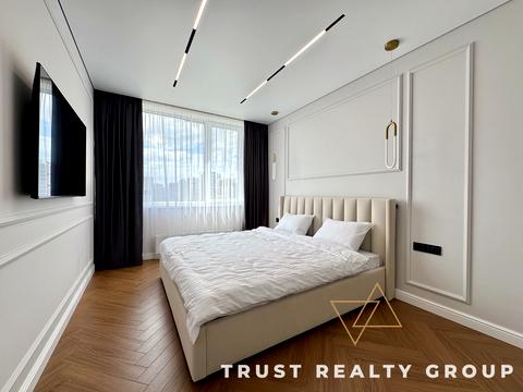 квартира за адресою Родини Крістерів вул., 14