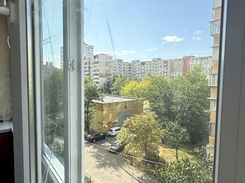 квартира за адресою Оболонський просп., 34-Б