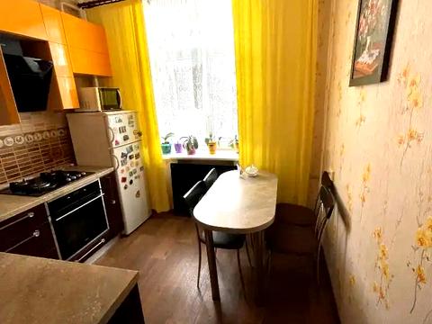 квартира за адресою Решетилівська вул., 47
