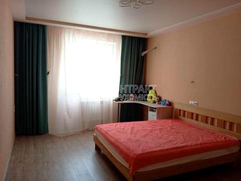 квартира за адресою Драгоманова вул., 8