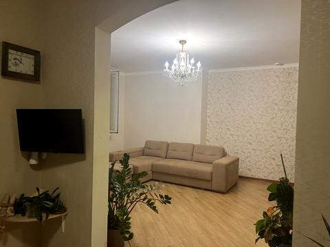 квартира за адресою Срібнокільська вул., 1