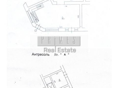 коммерческая по адресу Бассейная ул., 1