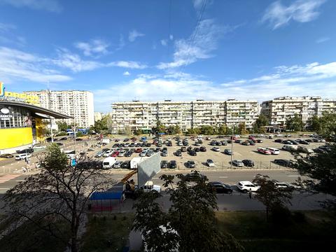 квартира по адресу Оболонский просп., 7