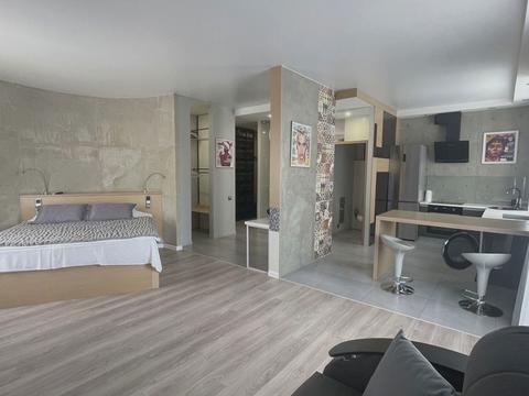 квартира за адресою Бреуса вул., 63/1