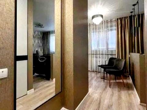квартира за адресою Драгоманова вул., 6