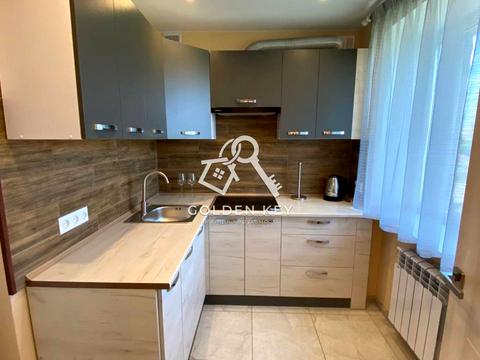 квартира за адресою Харитонова, 1б