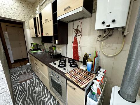 квартира за адресою Пантелеймонівська вул., 76