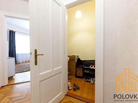 квартира по адресу Корзо ул., 25