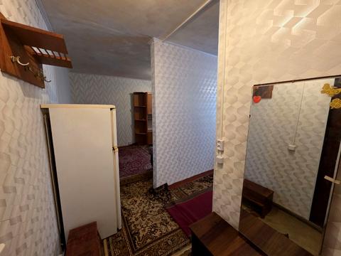 квартира по адресу Валентиновская ул. (Блюхера), 46