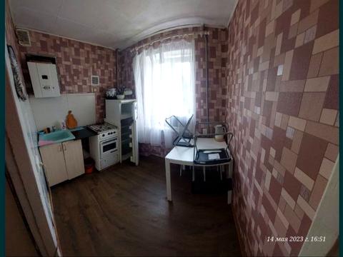 квартира за адресою Вінтера бульв., 42