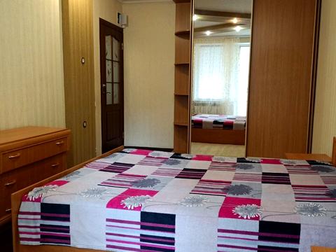 квартира за адресою Барабашова вул., 38а