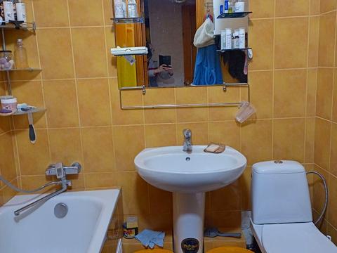 квартира по адресу Ільфа і Петрова, 4